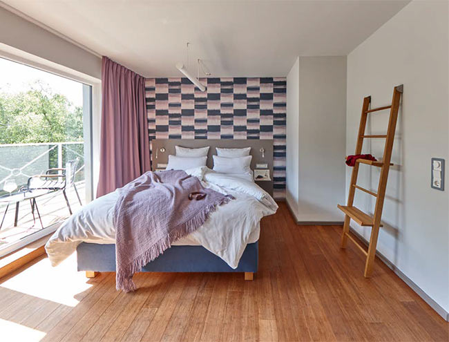 Zimmer M