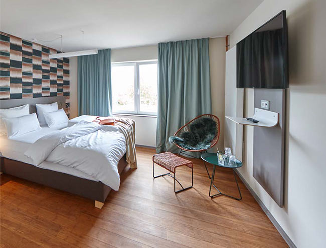 Zimmer S